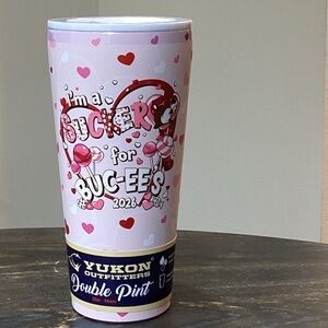 Buc-ee’s Yukon Outfitters I’m a Sucker for Buc-ee’s 2026 Valentine’s Day Mug